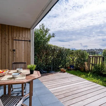 Hameau Des Vagues-7 By Interhome *