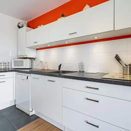 Hameau Des Vagues-7 By Interhome Appartamento *