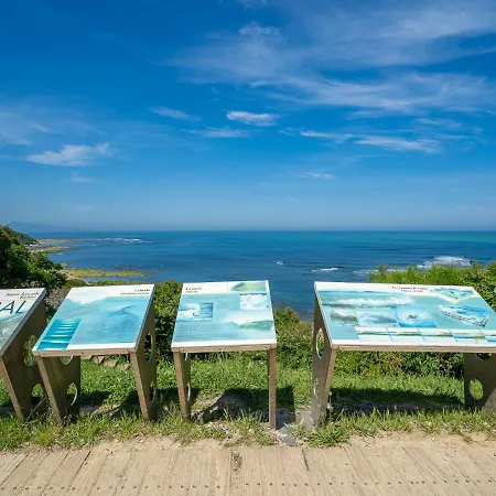 Appartamento Hameau Des Vagues-7 By Interhome *