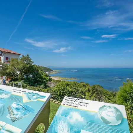 Hameau Des Vagues-7 By Interhome *