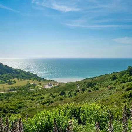 Hameau Des Vagues-7 By Interhome Appartamento Bidart