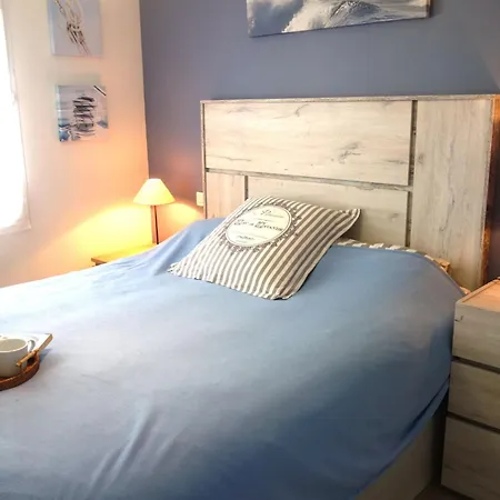 Appartamento Hameau Des Vagues-7 By Interhome Bidart