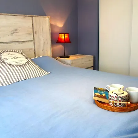 Appartamento Hameau Des Vagues-7 By Interhome